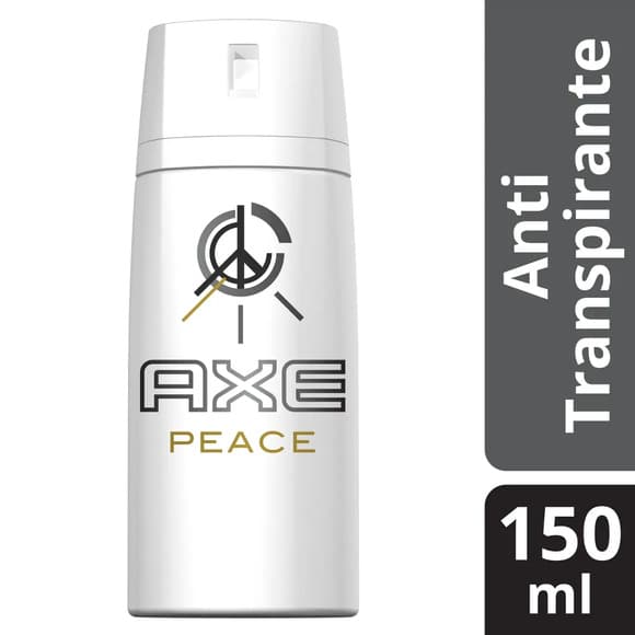 DES AXE AERO SECO PEACE 113 GR