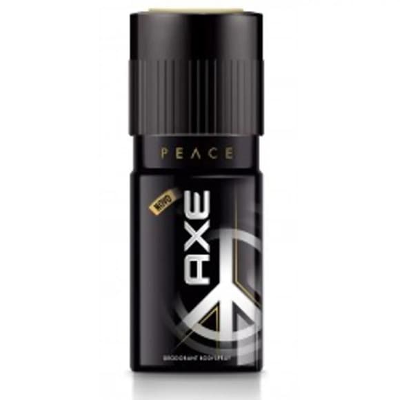 DES AXE AERO PEACE 113G