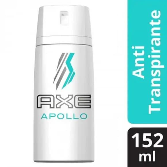 DES AXE AERO APOLL0 113 GR