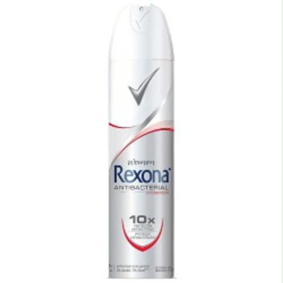DES REXONA AERO FEM ANTIBACTERIAL 175ML