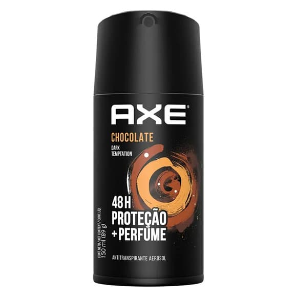 DES AXE AERO BS DARK TEMPTATION 150M