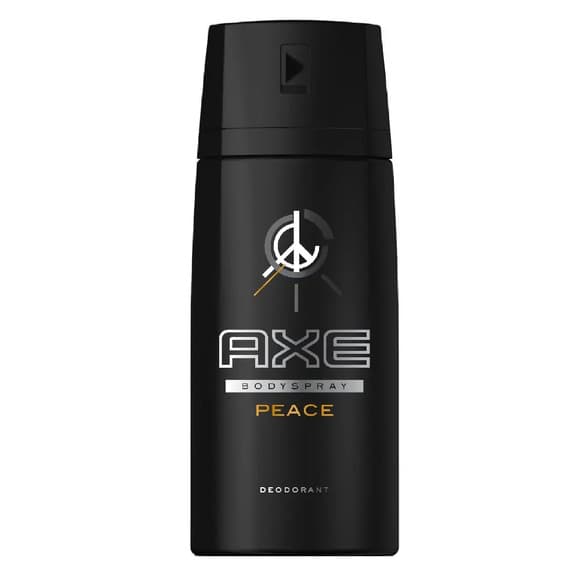 DES AXE AERO BS PEACE 150ML