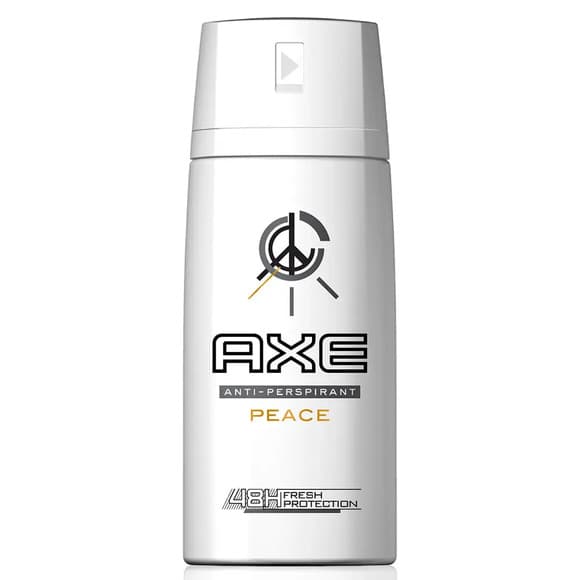DES AXE AERO AP PEACE 152ML
