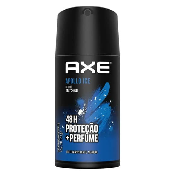 DES AXE AERO 90G APOLLO