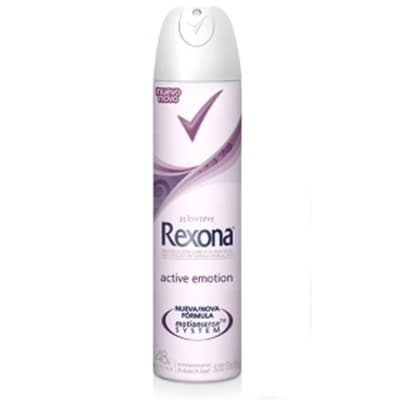 DES REXONA AERO FEM ACTIVE EMOTION