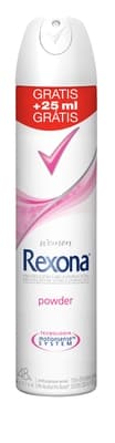 DES REXONA AERO FEM POWDER 175ML+25ML