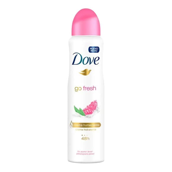 DES DOVE AERO  GO FRESH