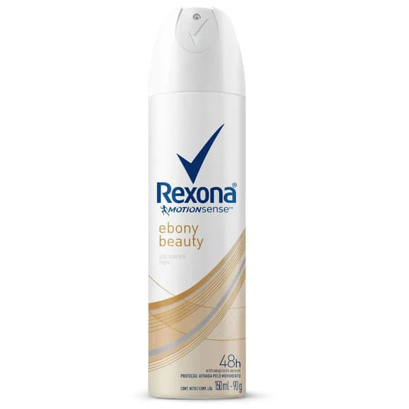 DES REXONA AERO FEM EBONY BEAUTY