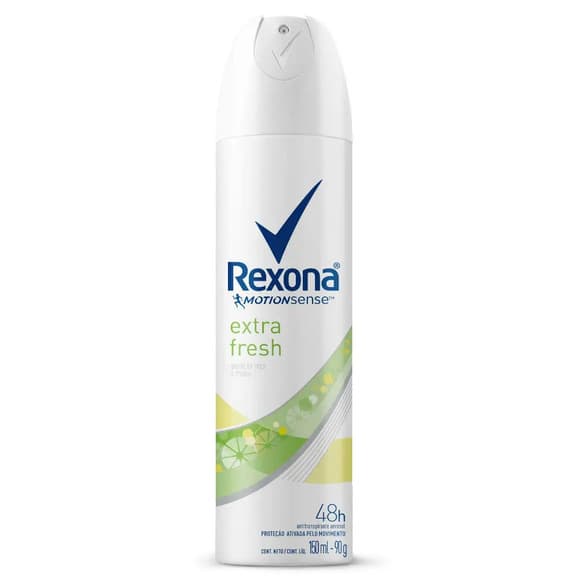 DES REXONA AERO FEM ESTRA FRESH 105 GR