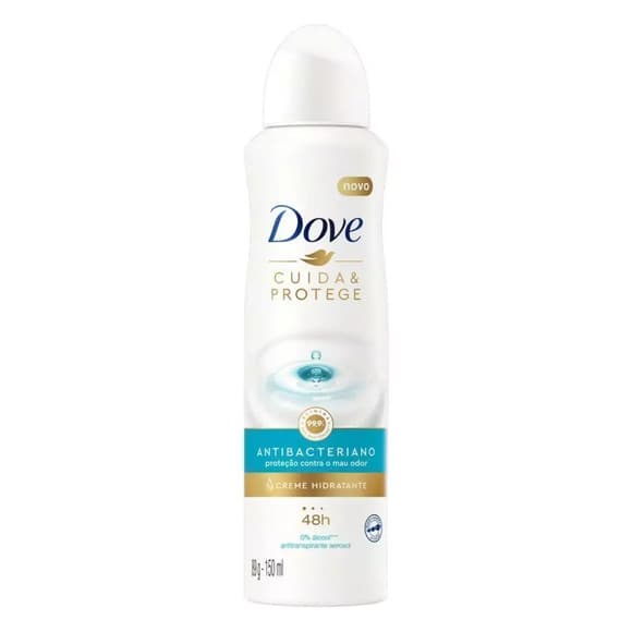 DES DOVE AERO FEM POWDER SOFT