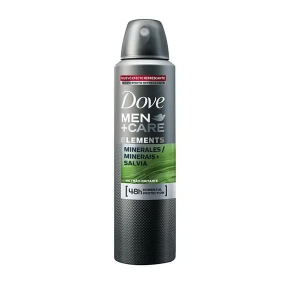 DES DOVE AERO MINERAIS