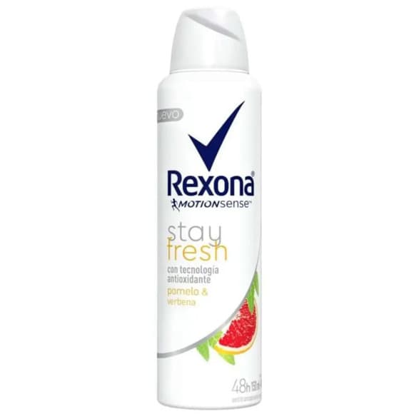 DES REXONA AER  STAY FRESH
