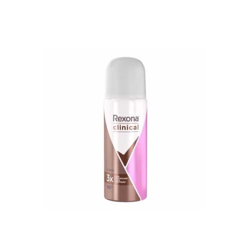 DES REXONA MINI AERO CLINICAL CLASSI