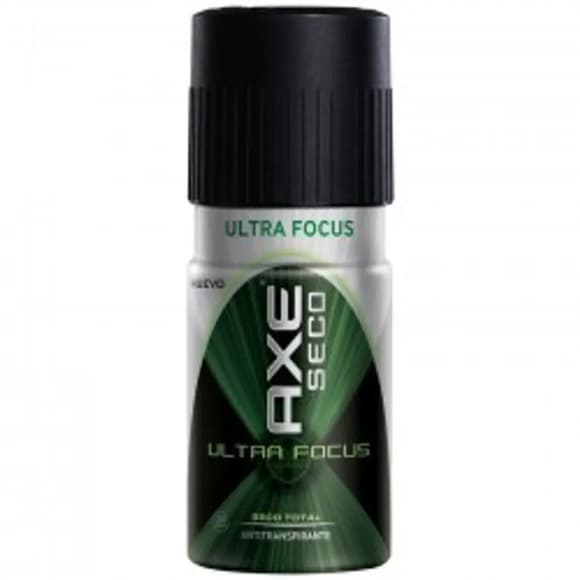 DES AXE AERO SECO ULTRA FOCUS 90G