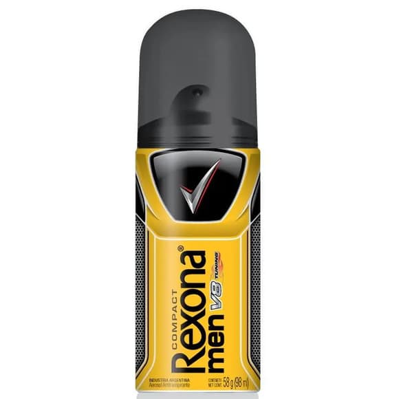 DES REXONA AERO MEN V8 58G