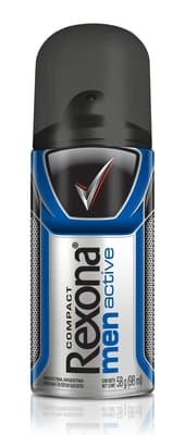 DES REX ACTIVE  MEN