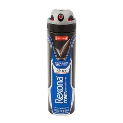 DES REXONA AERO MEN SENSITIVE 105G