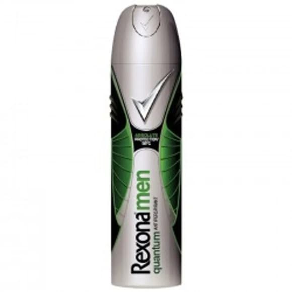 DES REXONA AERO MEN QUANTUM ABSULUTE 105