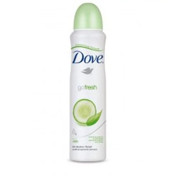 DES DOVE AERO GO FRESH PEPINO