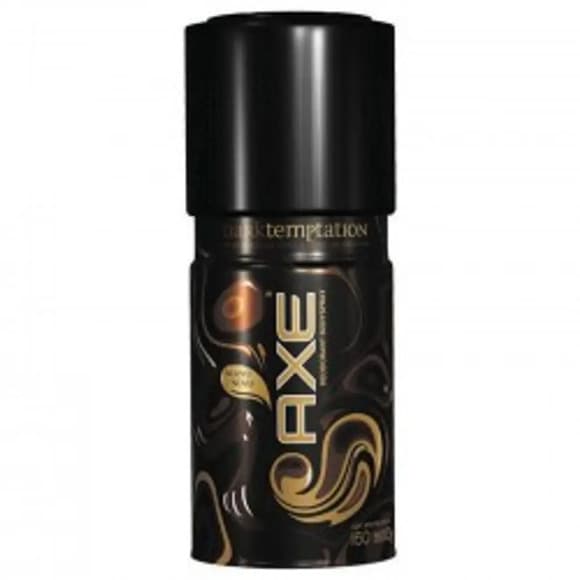 DES AXE AERO CHOCOLATE 160ML