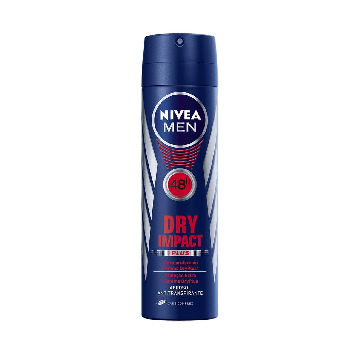 DES NIVEA AERO MEN DRY  150ML