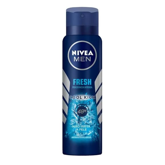 DES NIVEA AERO MEN COOL KICK 150ML