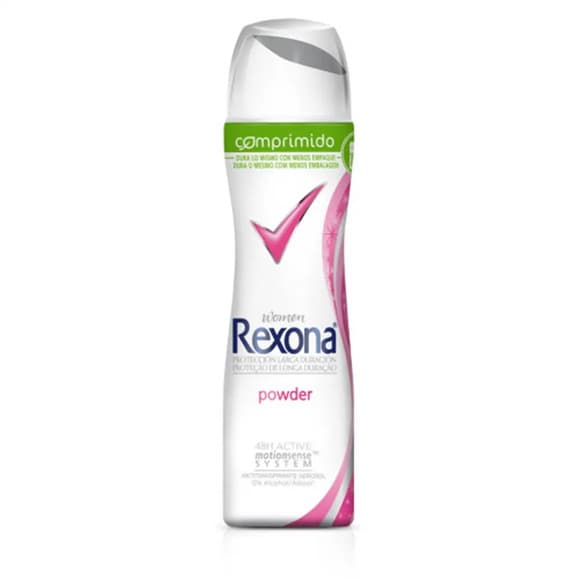 DES REXONA AERO FEM POWDER 56 G