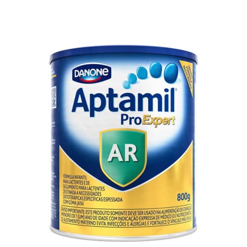 LEITE APTAMIL AR 800 GR