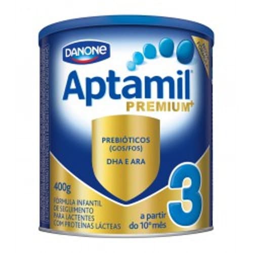 LEITE APTAMIL N3 400G