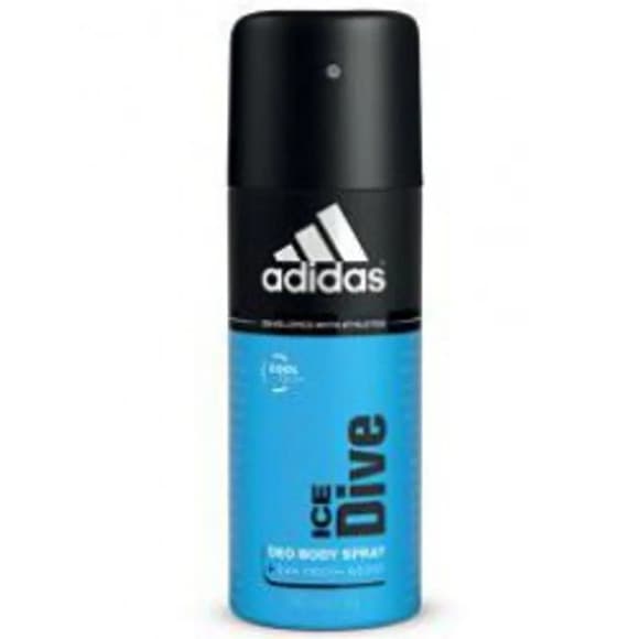 DES ADIDAS AERO ICE DIVE 150ML