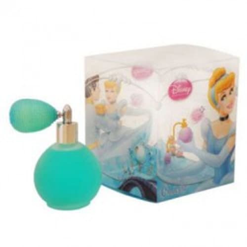 COL INF DISNEY MACA BRANCA DE NEVE 100ML