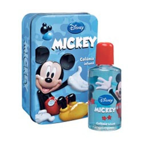 COL INF DISNEY LATA MICKEY 60ML