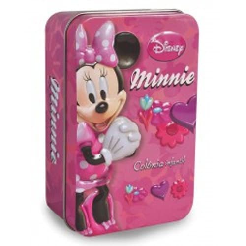 COL INF DISNEY LATA MINNIE 50ML
