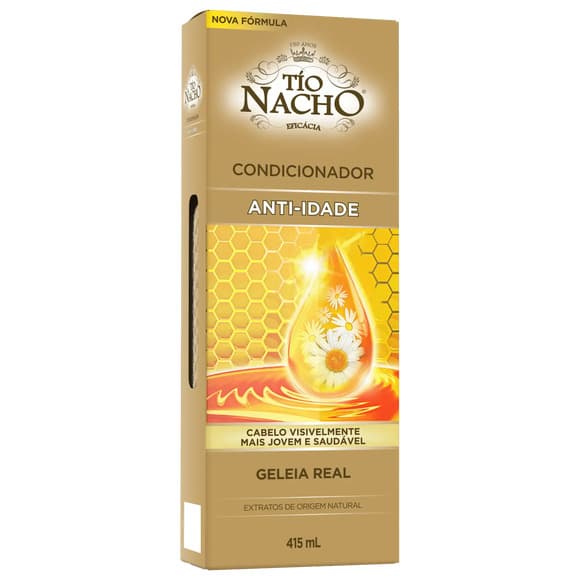 COND TIO NACHO ANTIQUEDA