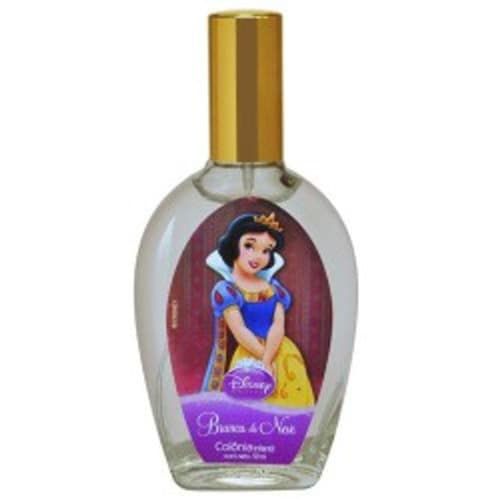 COL INF DISNEY BRANCA DE NEVE 50ML