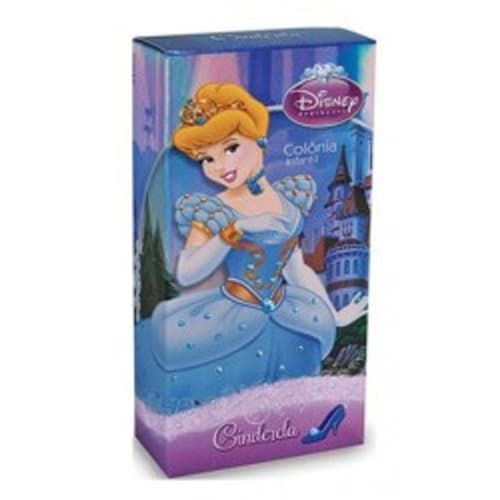 COL INF DISNEY CINDERELA 50ML