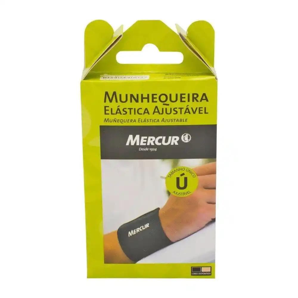 MUNHEQUEIRA ORTOPRED ELASTICA UNID
