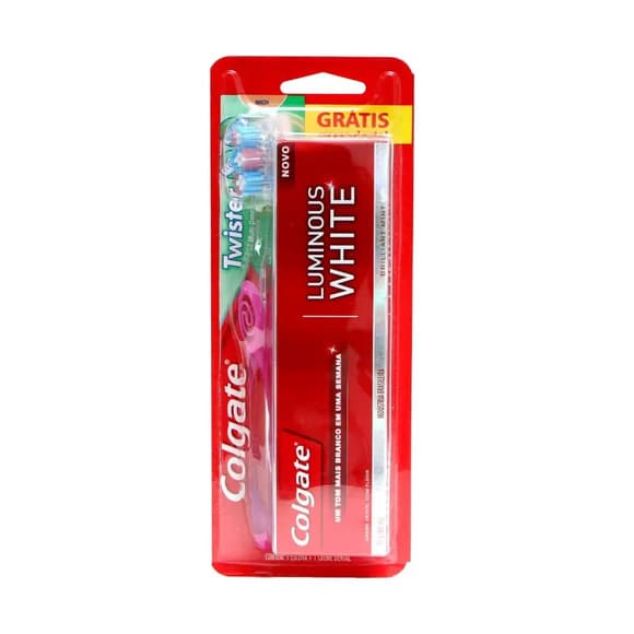 ESC DENT COLGATE TWISTER MACIA SUAVE