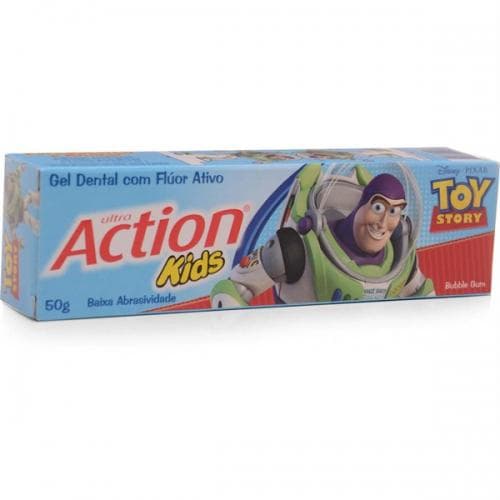 CR DENT INF ACTION TOY STORY 50GR