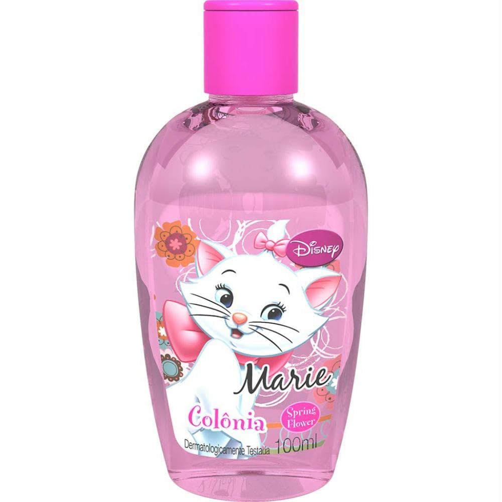 COL INF MARIE DISNEY 100ML