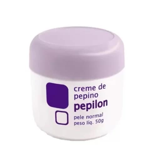 CR FACIAL PEPILON PELE NORMAL 50G