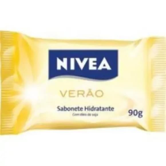 SAB NIVEA HIDRAT VERAO 90 GR