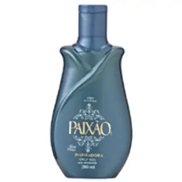 OLEO CORP PAIXAO ONLY YOU 200ML