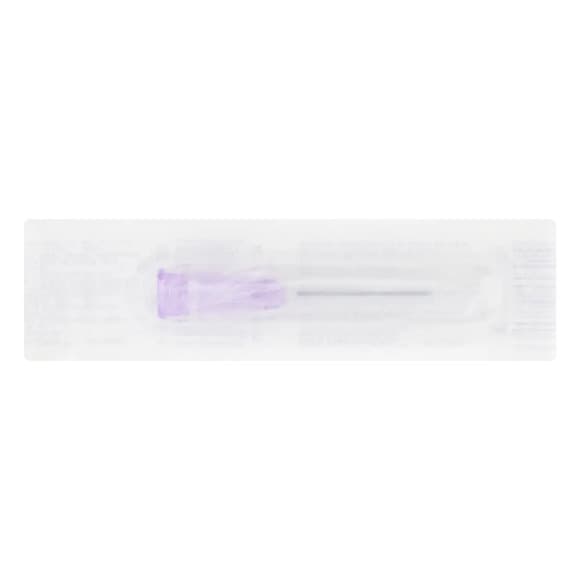 AGULHA BD 20 X 0,55MM 24 G3/4