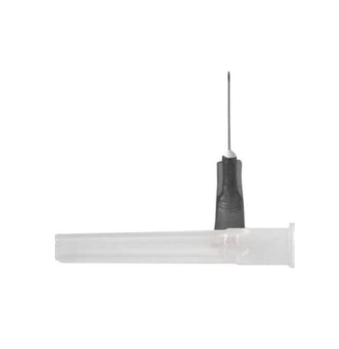AGULHA BD 30 X 7 22G1  1/4