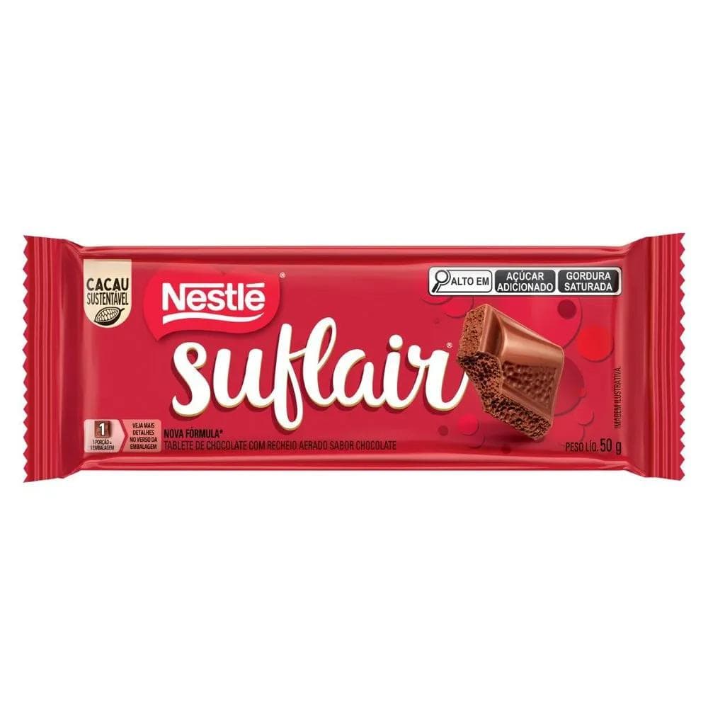 SUFLAIR 50G