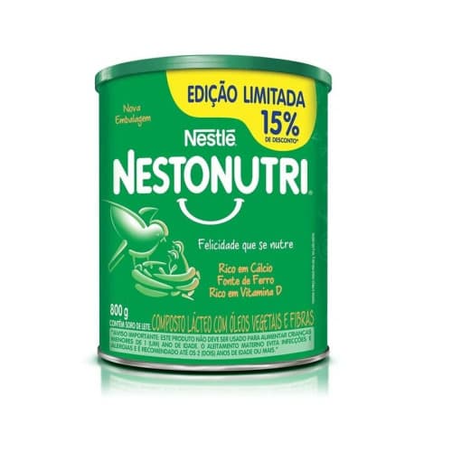 NESTONUTRI  800G