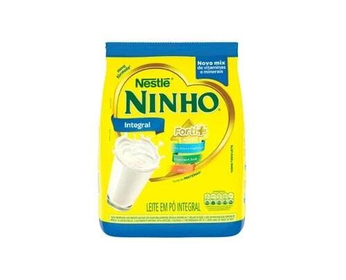 NINHO FORTI+ INTEGRA 750G SACHE
