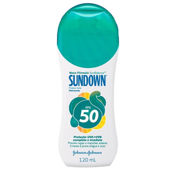PROT SOL SUNDOWN BLOQ LOC FPS50 120ML