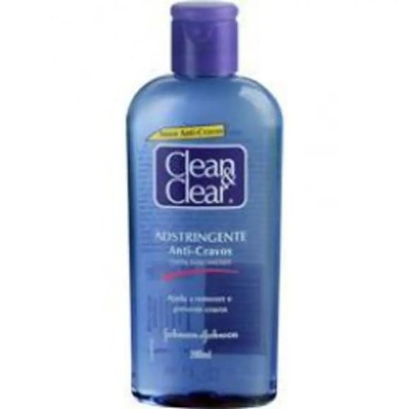 LOC FAC CLEAN CLEAR ADST ANTICRAVO 200ML